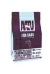 Grain Free Salmon herring cat food